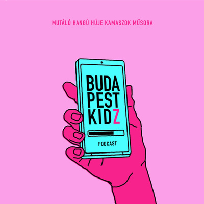 Budapest KidZ