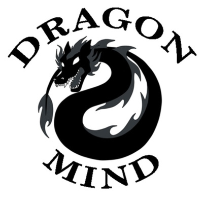Dragon Mind - Mindful TTRPGs