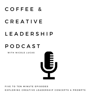 Leadership Frameworks Podcast with Nicole Lucas