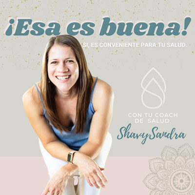 ¡Esa es buena!