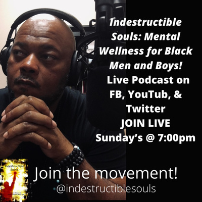 Indestructible Souls