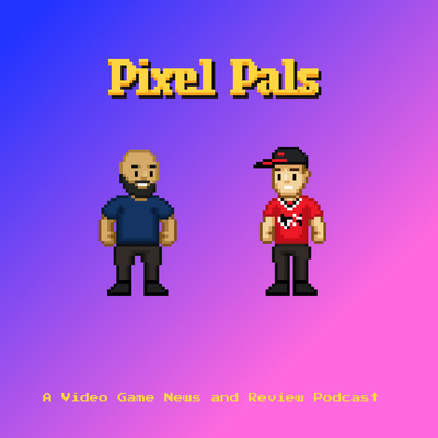 #4 Video Game Industry Consolidation