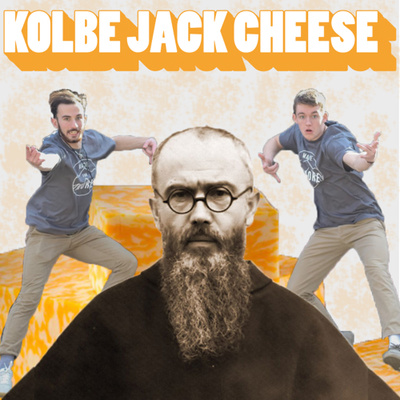 Kolbe Jack Cheese