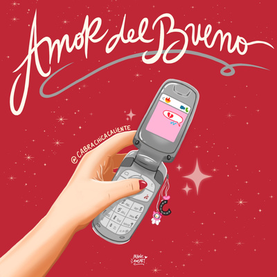 Amor del Bueno