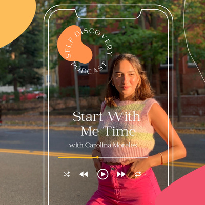 Start With Me Time