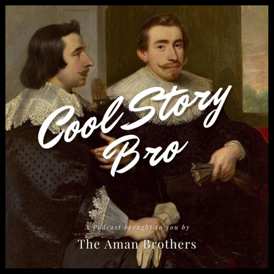 CSB 23: Swapping Soy  episode artwork