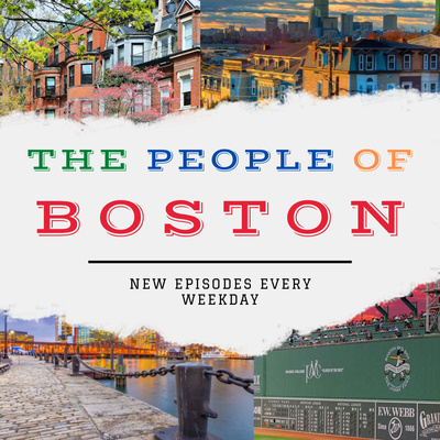 The People of Boston