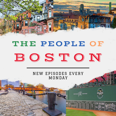 The People of Boston