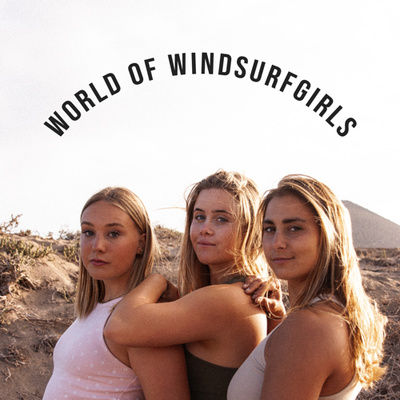 World Of Windsurfgirls