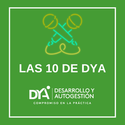 Las 10 de DyA