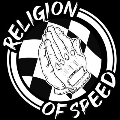 Religion of Speed