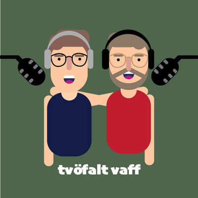 Tvöfalt Vaff