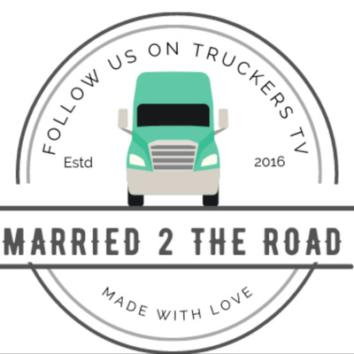 Married 2 The Road-Our Newest Fundraiser