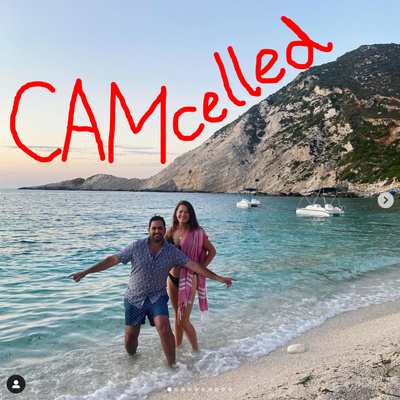 CAMcelled