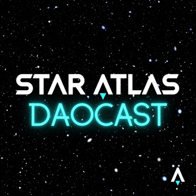 DAOcaster | News & Education in Blockchain Gaming with an Emphasis on Space Games like Star Atlas