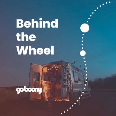 Season 1 episode 1 teaser - Vanlife: Meaningful Lifestyle or Instagram Hype?