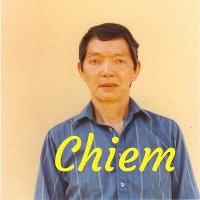 2. Chiem Fou's Collection Tape 2