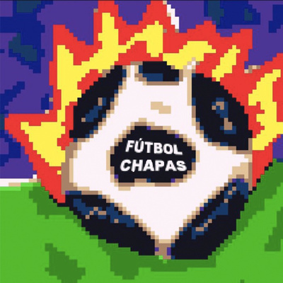 Fútbol Chapas