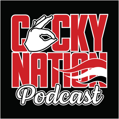 Season 4 Finale | S4E20 Cocky Nation Podcast