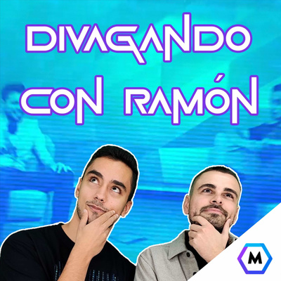 Divagando con Ramón