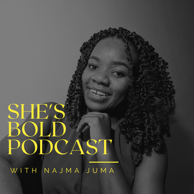 She\'s Bold