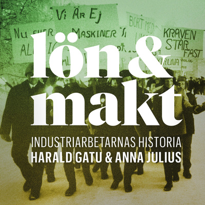 Dagens Arbete Historia