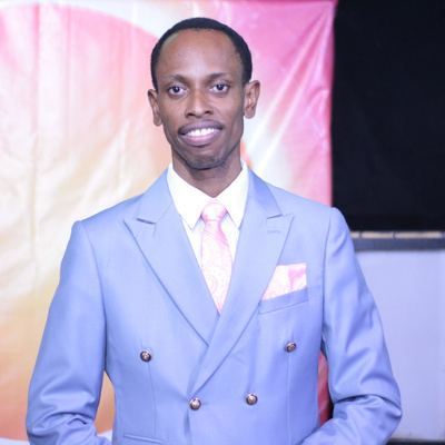Pastor Benjamin Essien