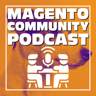 Magento and Ukraine with Jisse Reitsma