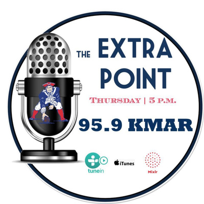 The Extra Point 9.6