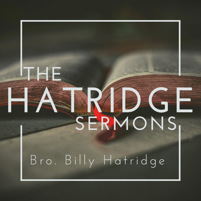 The Hatridge Sermons