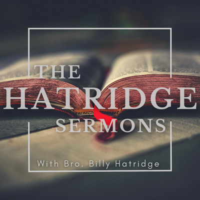 The Hatridge Sermons