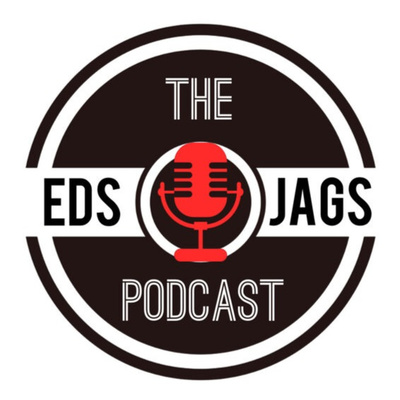 The EDS Jags Podcast