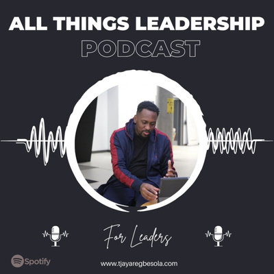 All things leadership
