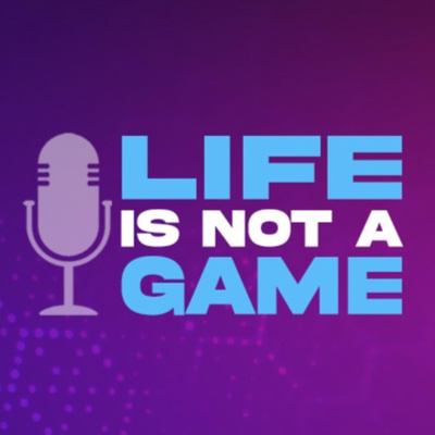 Laxing: Life as a Pro Player - Life Is Not A Game Ep. 3