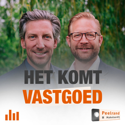 Het Komt Vastgoed