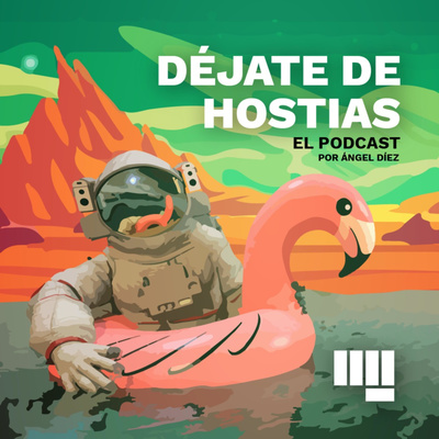 Déjate de Hostias