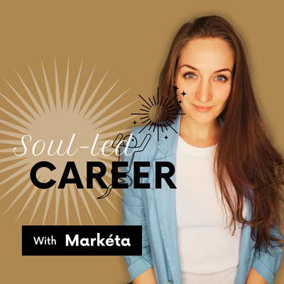 Soul-led Career with Markéta