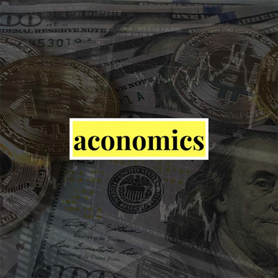 The Aconomics Podcast