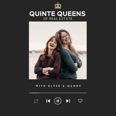 Quinte Queens of Real Estate
