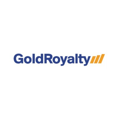 Gold Royalty Corp (NYSE: GROY)