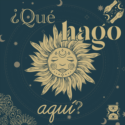 ¿Qué hago aquí?