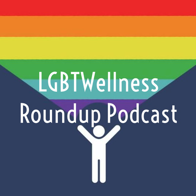 PRIDE Study Launches Annual Survey - #LGBTWellness Roundup, Week of June 6, 2022