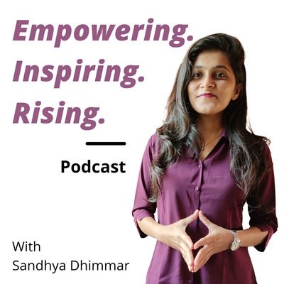 Empowering. Inspiring. Rising.