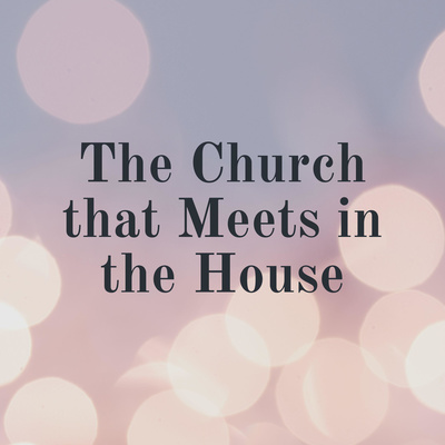 Romans 2 - It's the "churched" people's turn. Romans 2 - It's the "churched" people's turn.