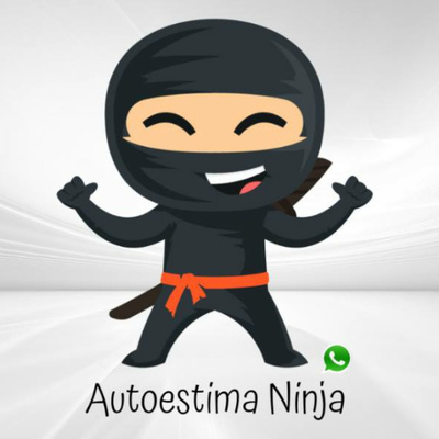 Autoestima Ninja
