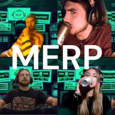 MERP