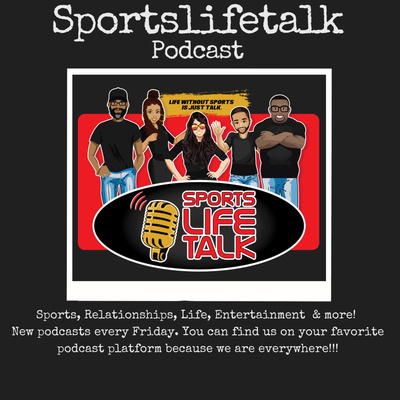 Sportslifetalk Media