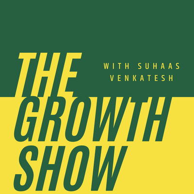 Simple framework for maximum growth