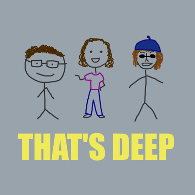 That\'s Deep