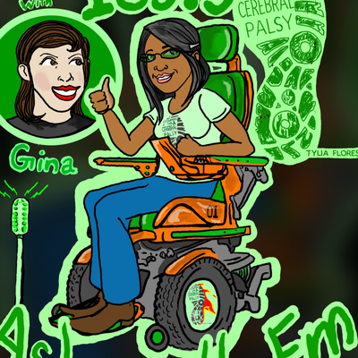 You were born this way